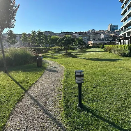 Apartamento Noble *