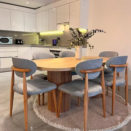 Apartamento Noble