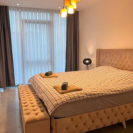 Apartamento Noble
