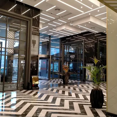 Apartamento Noble *