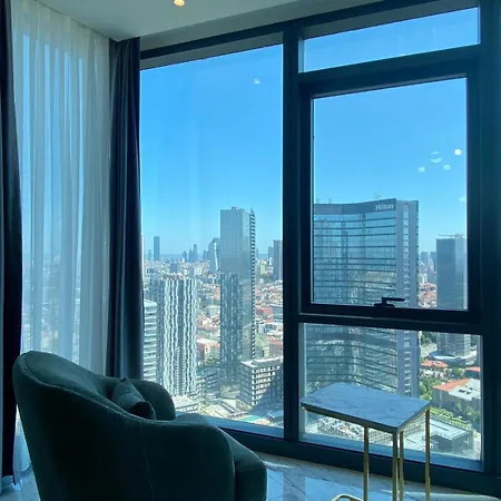 Noble Apartment Istanbul
