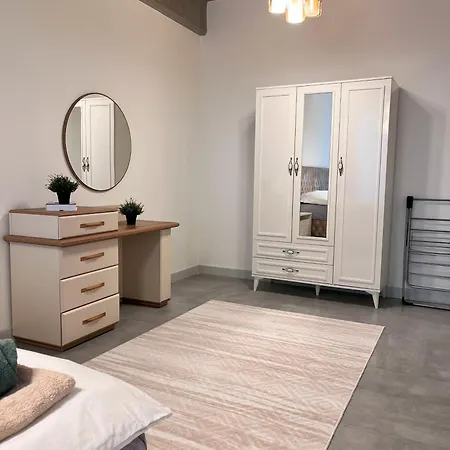 Noble Appartement Istanboel