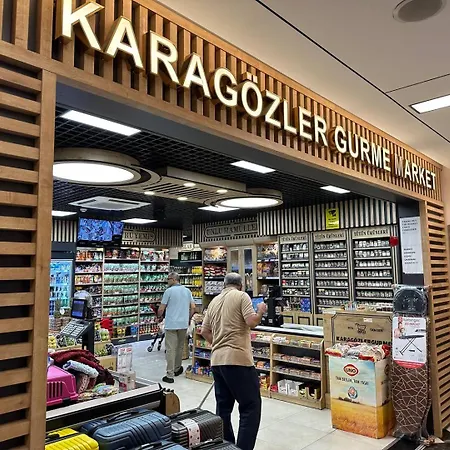 Noble Istanbul