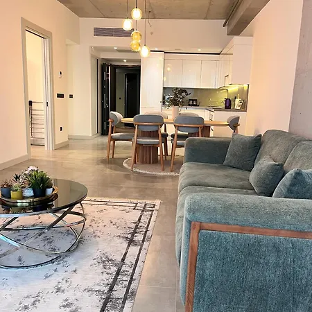 Apartment Noble *