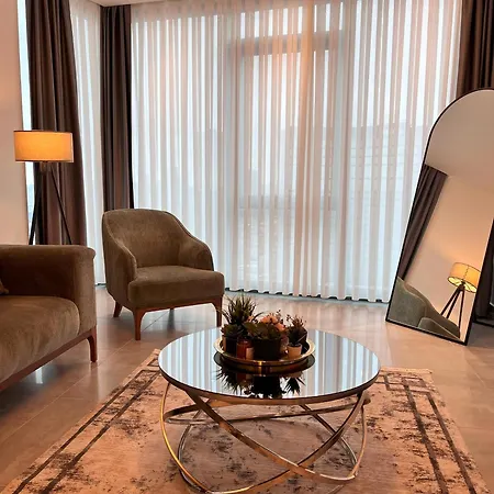 Noble Apartment