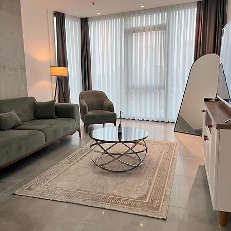 Apartment Noble